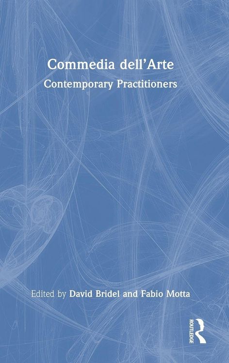 Produktbild: Commedia dell'Arte