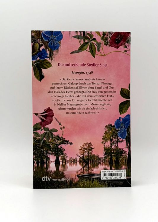 Produktbild: Savannah &ndash; Hoffnung auf eine neue Freiheit