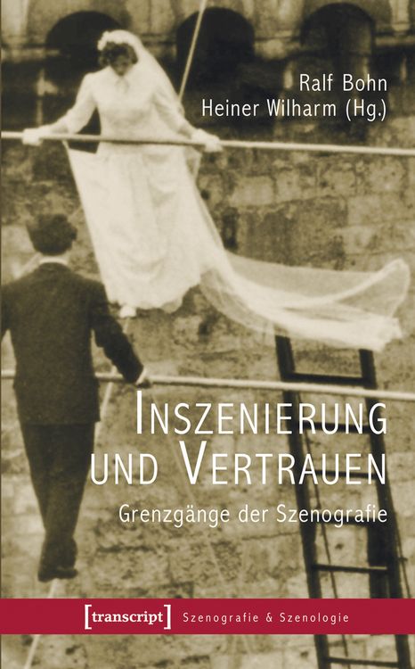 Produktbild: Inszenierung und Vertrauen