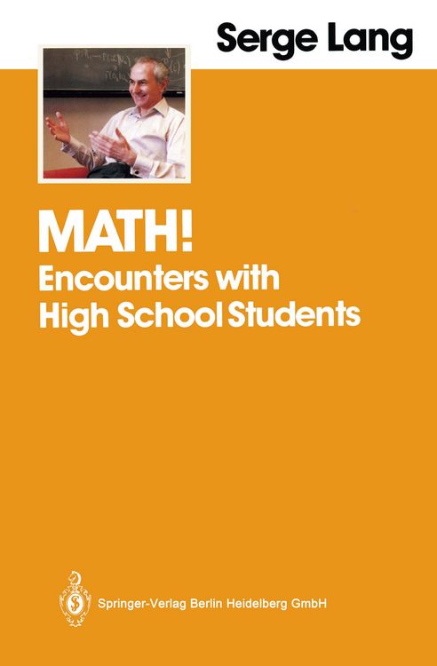 Produktbild: Math!