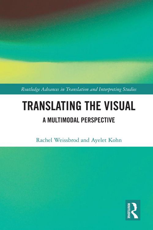 Produktbild: Translating the Visual