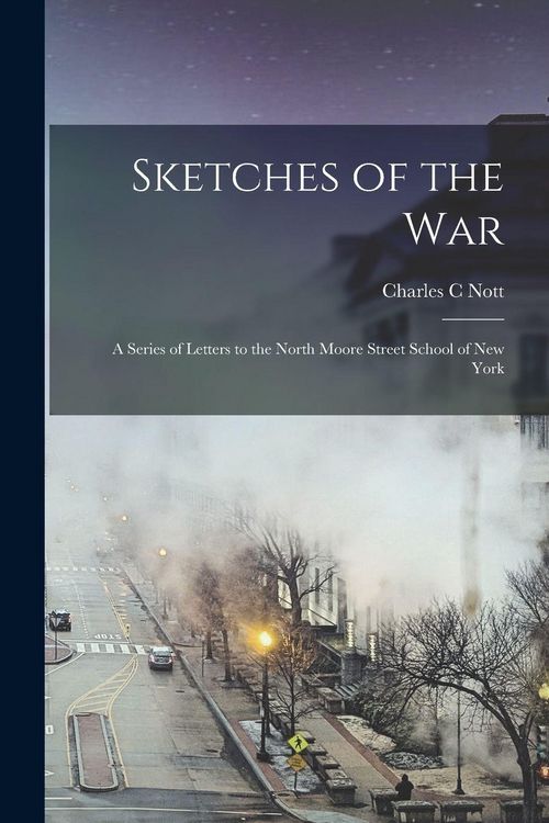 Produktbild: Sketches of the War