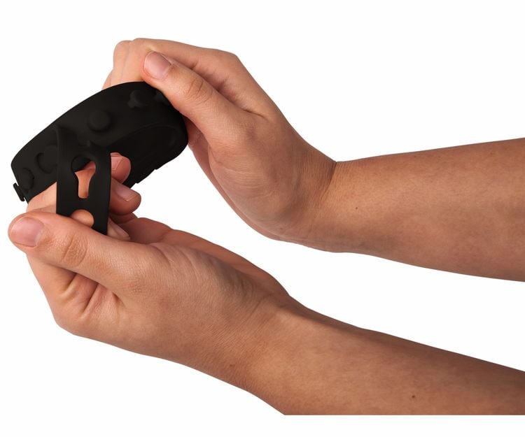 Produktbild: BIG-Shoe-Care Schwarz