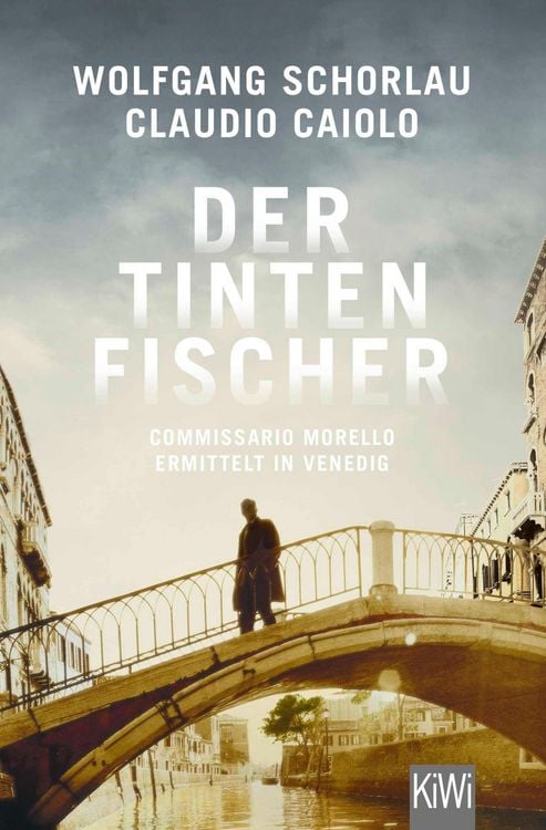 Bild vom Artikel Der Tintenfischer vom Autor Wolfgang Schorlau