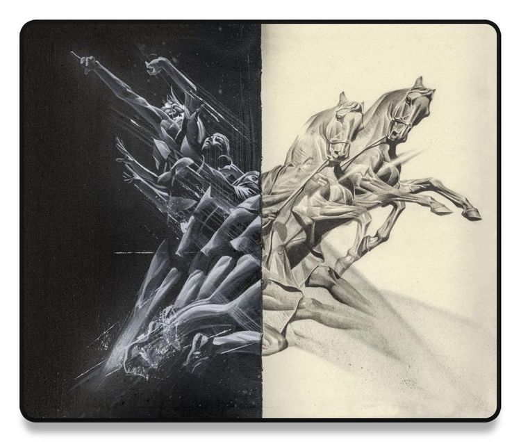 Produktbild: The Moleskine Project Volume 2
