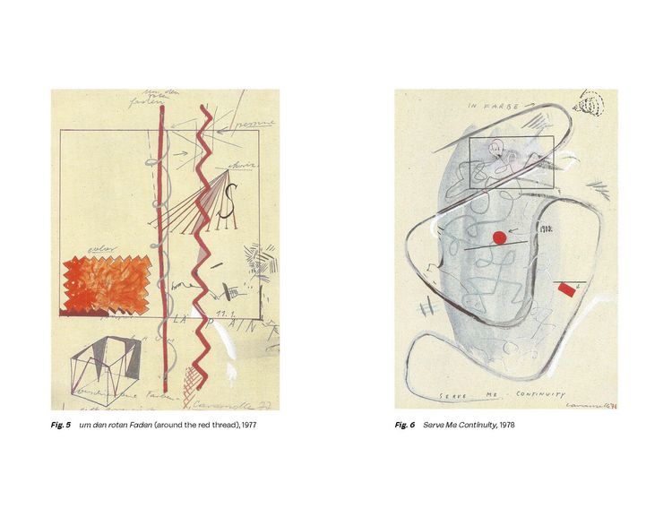 Produktbild: two dots one line