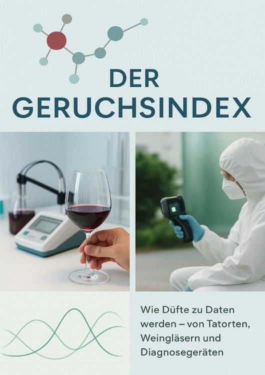 Produktbild: Der Geruchsindex