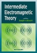 Produktbild: Intermediate Electromagnetic Theory