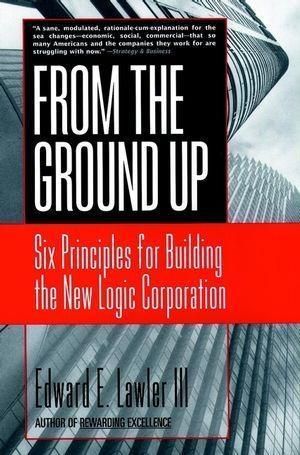 Produktbild: From The Ground Up