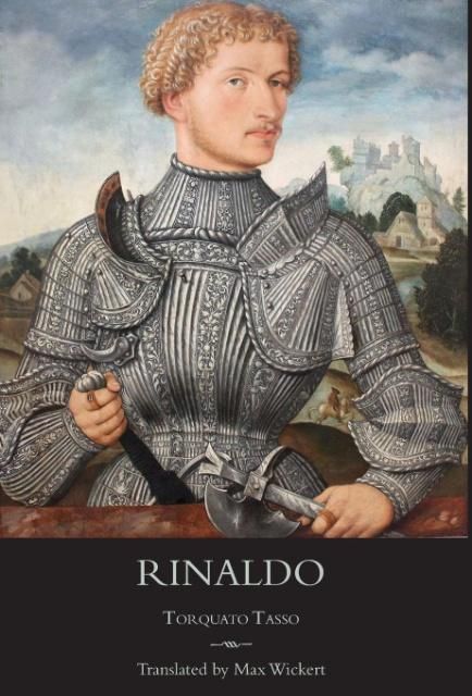 Produktbild: Rinaldo