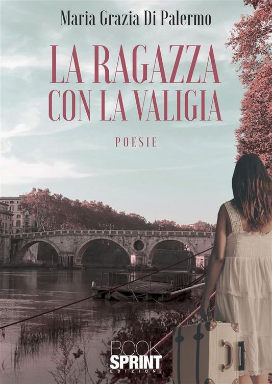 Produktbild: La ragazza con la valigia