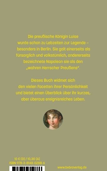 Produktbild: K&ouml;nigin Luise in Berlin