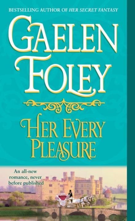 Produktbild: Her Every Pleasure