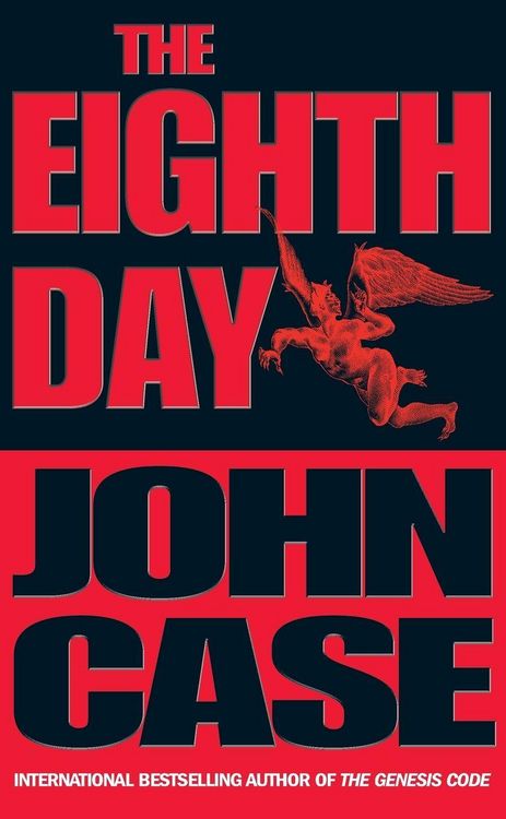 Produktbild: The Eighth Day