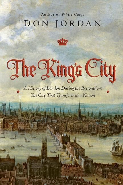Produktbild: The King's City
