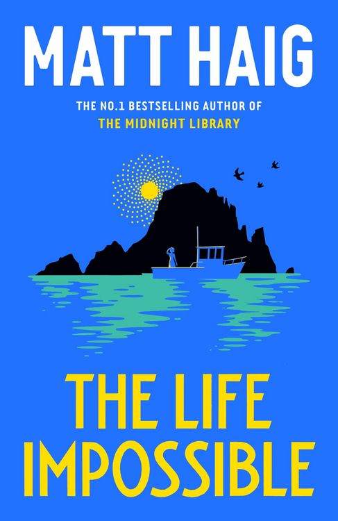 Produktbild: The Life Impossible