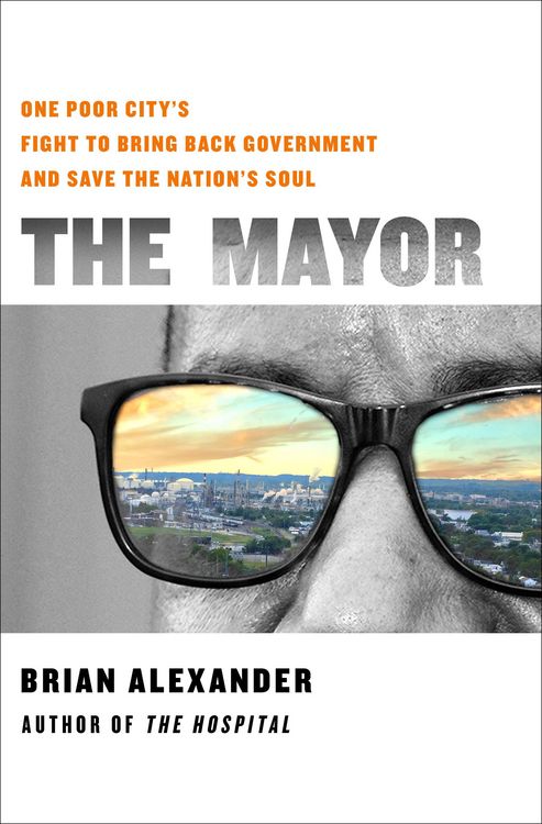 Produktbild: The Mayor
