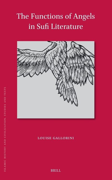 Produktbild: The Functions of Angels in Sufi Literature