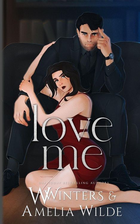 Produktbild: Love Me