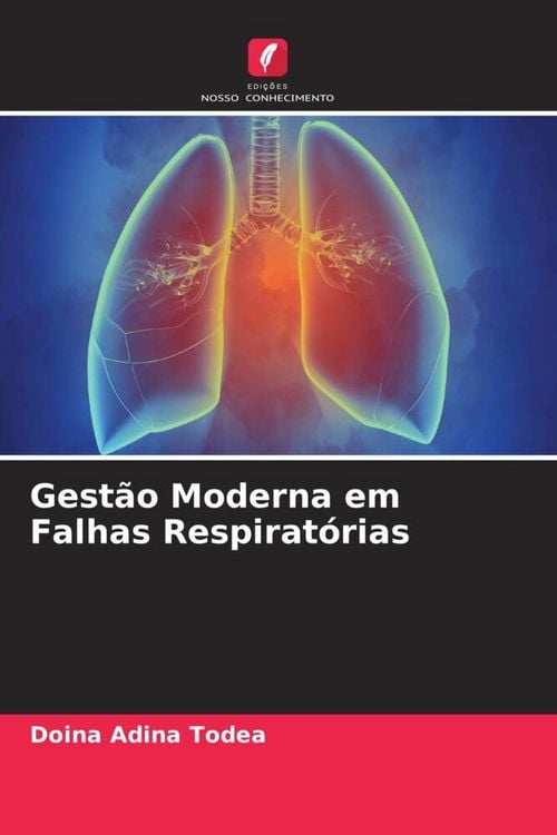 Produktbild: Gest&atilde;o Moderna em Falhas Respirat&oacute;rias