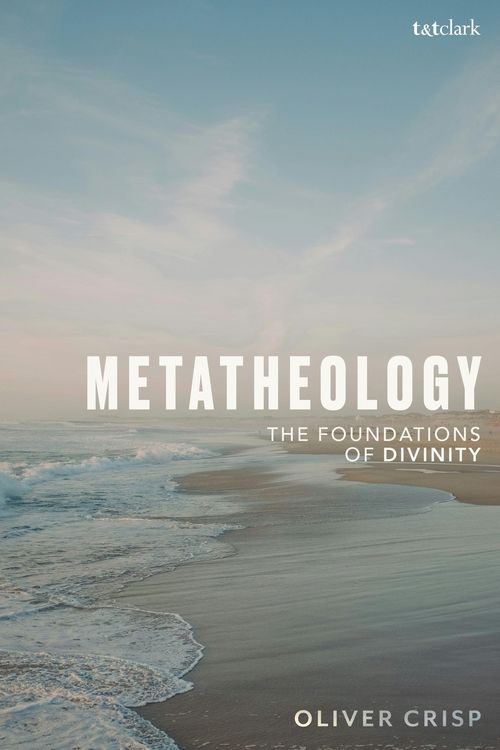 Produktbild: Metatheology