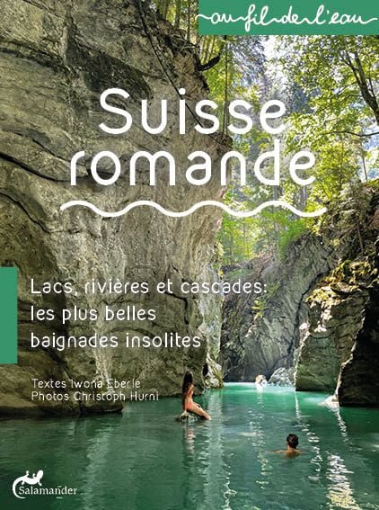 Produktbild: Suisse romande