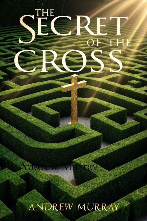 Produktbild: The Secret of the Cross