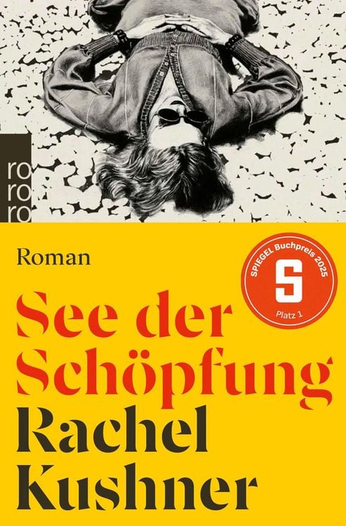 Produktbild: See der Sch&ouml;pfung