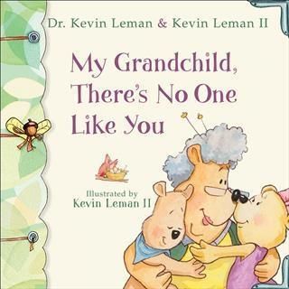 Produktbild: My Grandchild, There's No One Like You