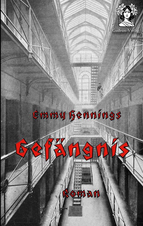 Produktbild: Gef&auml;ngnis