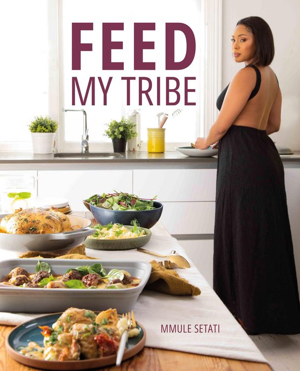 Produktbild: Feed My Tribe