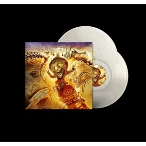 Produktbild: The Hellish Joyride
