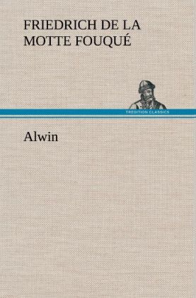 Produktbild: Alwin