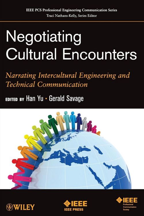 Produktbild: Negotiating Cultural Encounters