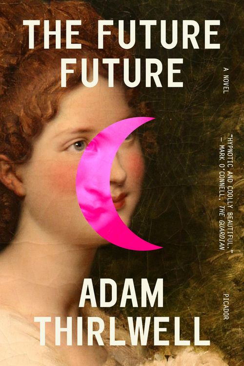 Produktbild: The Future Future