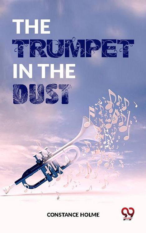 Produktbild: The Trumpet In The Dust