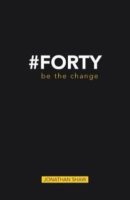 Produktbild: #Forty
