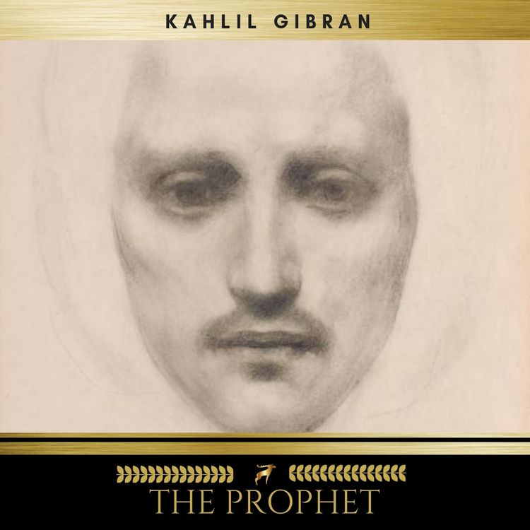 Produktbild: The Prophet