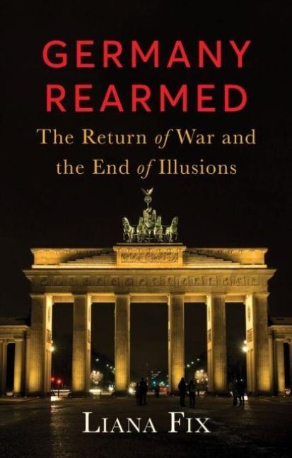 Produktbild: Germany Rearmed