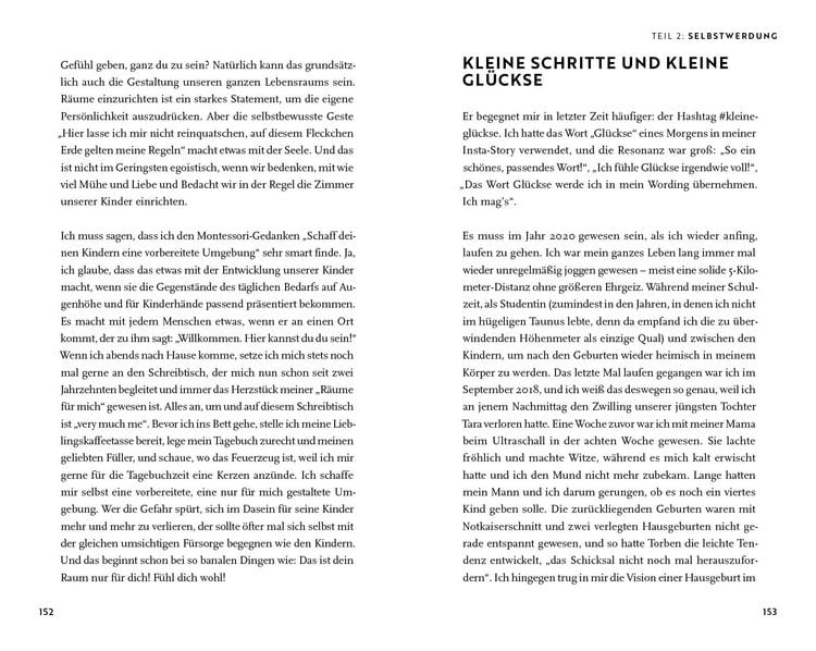 Produktbild: Selbstlos: Die Zweifel der modernen M&uuml;tter, die alles geben und sich selbst dabei verlieren