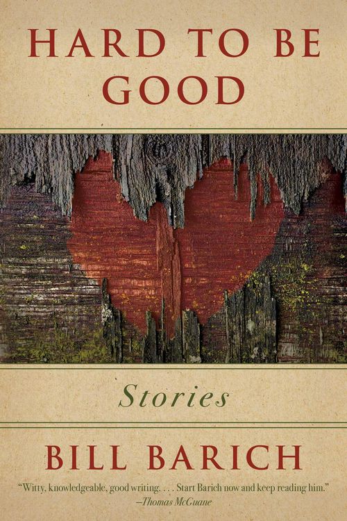 Produktbild: Hard to Be Good