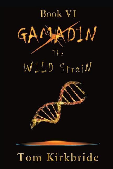 Produktbild: Book VI, Gamadin