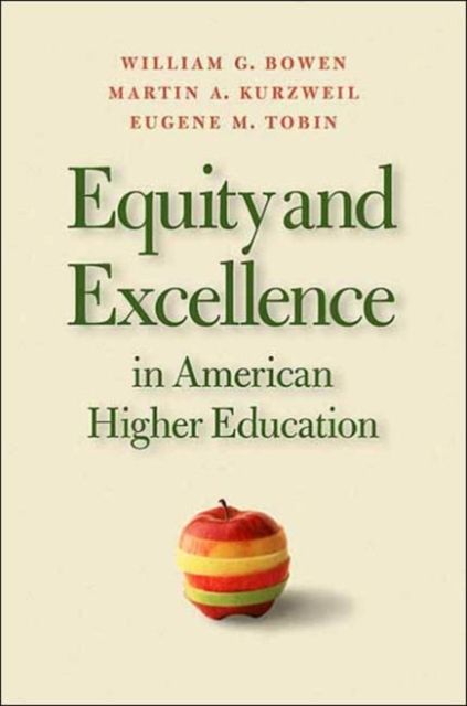 Produktbild: Equity & Excellence in Amer Hi
