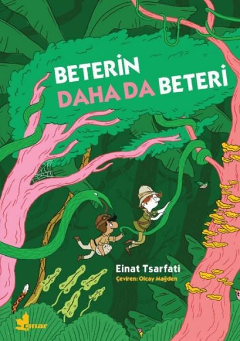 Produktbild: Beterin Daha da Beteri