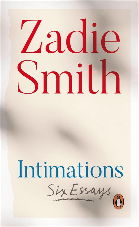 Produktbild: Intimations