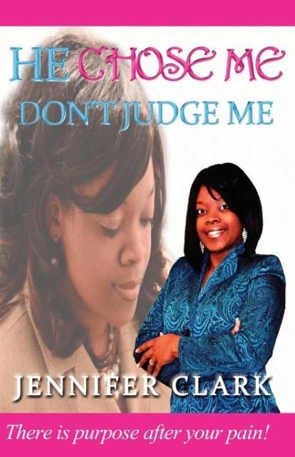 Produktbild: He Chose Me
