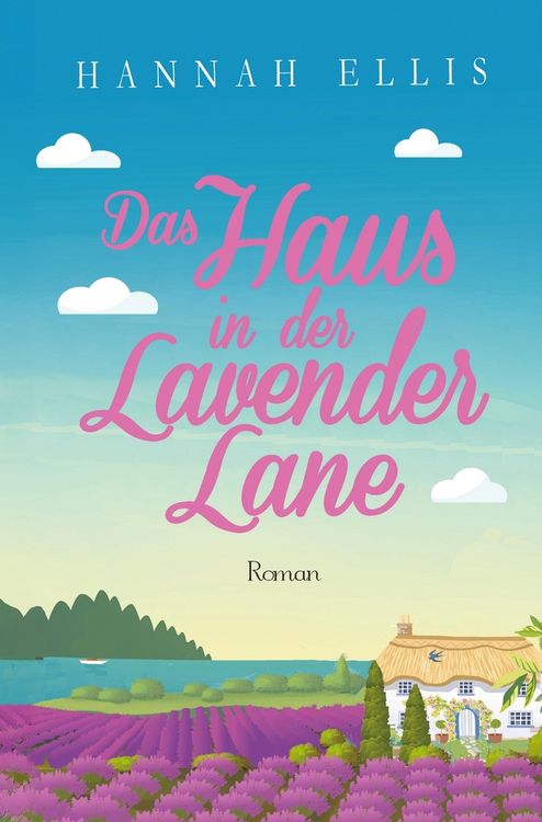 Produktbild: Das Haus in der Lavender Lane