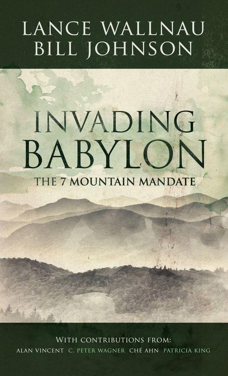 Produktbild: Invading Babylon