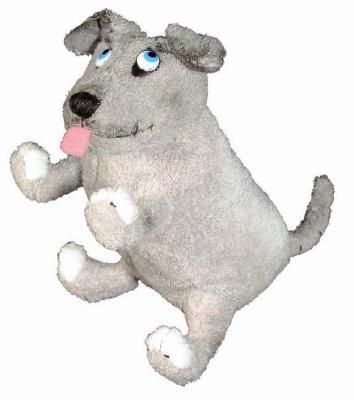 Produktbild: Walter the Farting Dog Doll