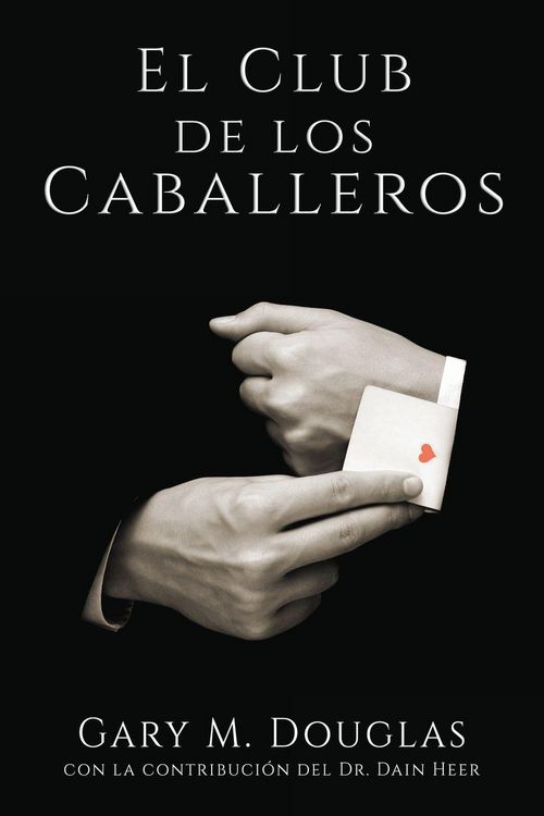 Produktbild: El Club de los Caballeros - The Gentlemen's Club Spanish